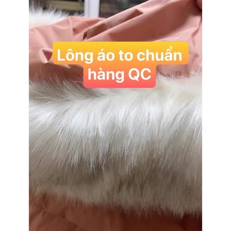 ÁO PHAO HÀNG QUẢNG CHÂU LOẠI 1 | BigBuy360 - bigbuy360.vn