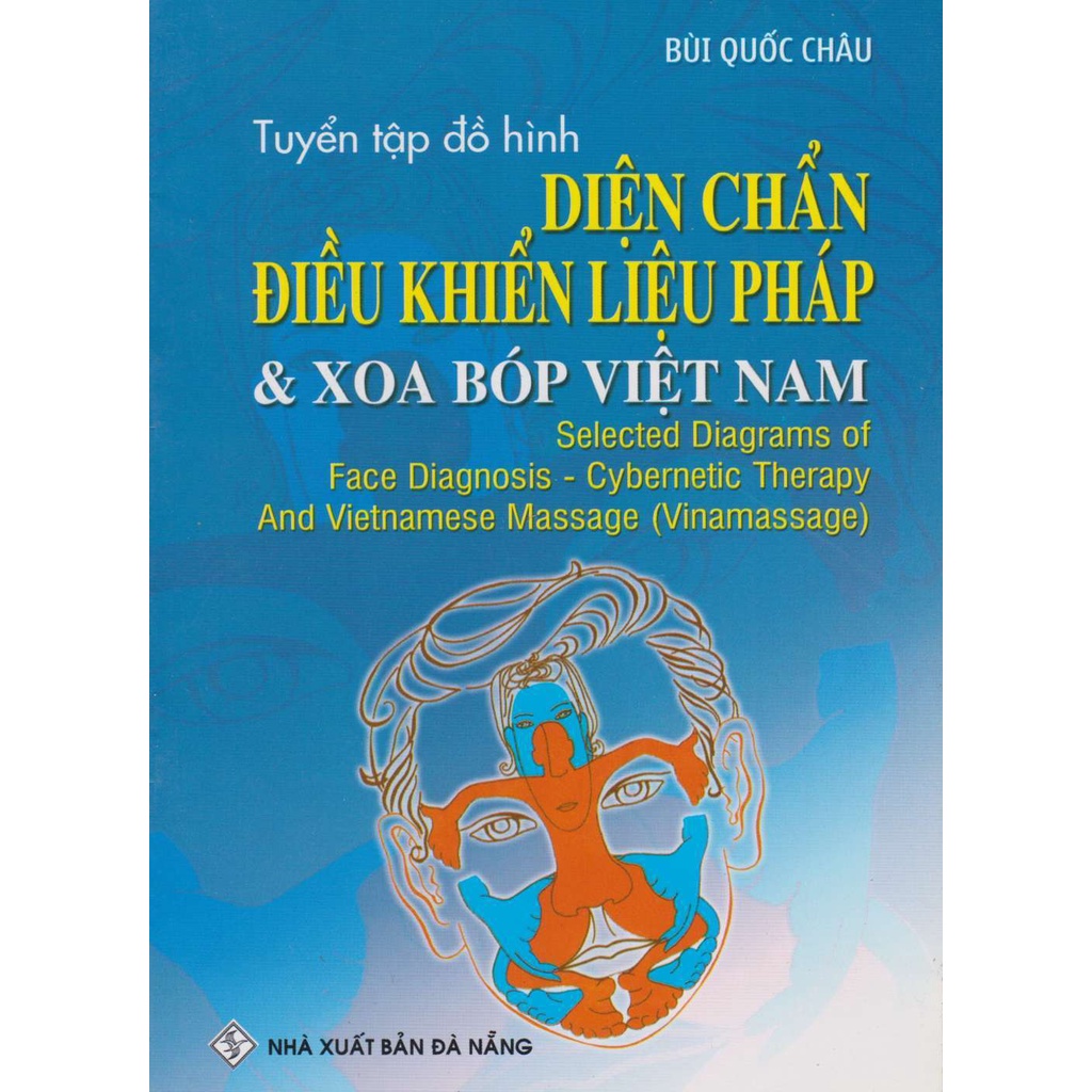 Diện Chẩn – Điều Khiển Liệu Pháp & Xoa Bóp Việt Nam