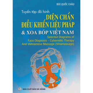 Diện chẩn – điều khiển liệu pháp & xoa bóp việt nam