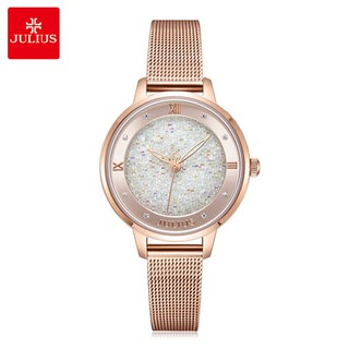 Đồng Hồ Nữ Julius JA-1216