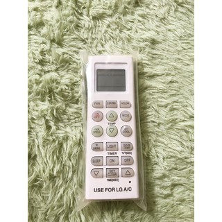 Remote máy lanh LG (2 chiều) - Điều khiển điều hoà LG (2 chiều)