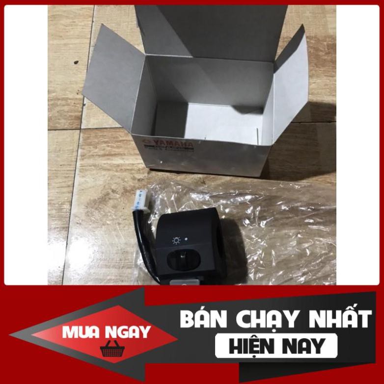 cùm công tắc đề sirius RC xăng cơ zin chính hãng