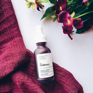 Serum The Ordinary AHA 30% + BHA 2% Peeling Solution