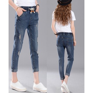 (ORDER) Quần jeans thời trang