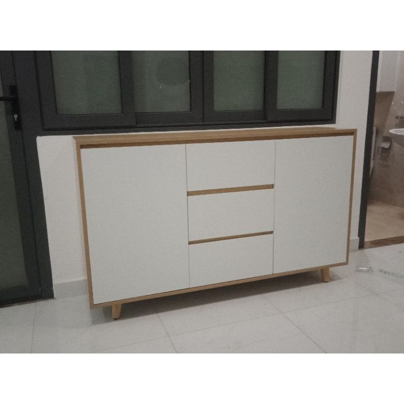 Tủ  Giày Đa Năng MV387