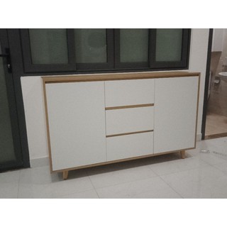 Tủ  Giày Đa Năng MV387