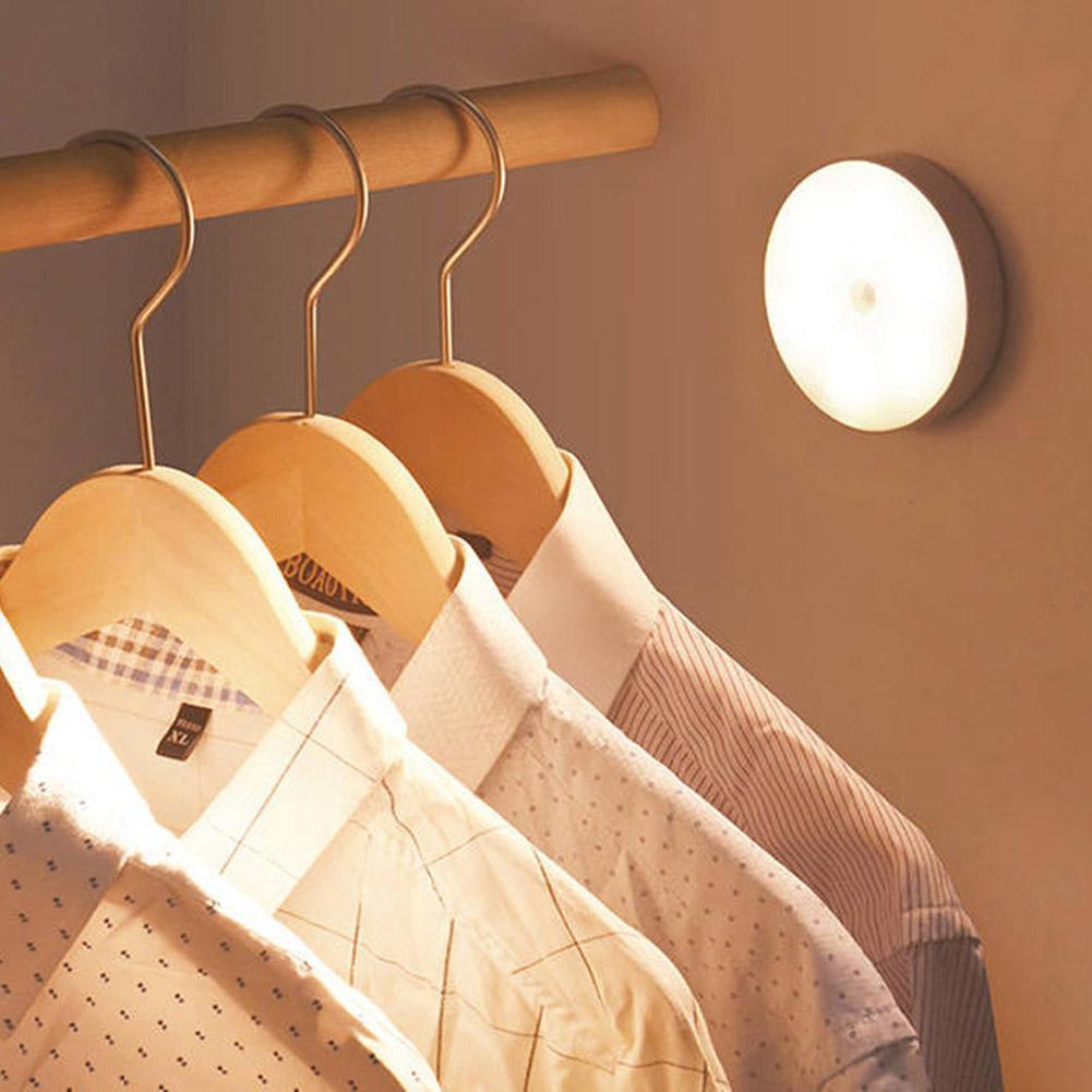 Đèn LED không dây sạc được chất lượng cao E2Z5 Q4H3 U4F2 E2L1
