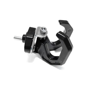 Móc Treo Đồ 2 IN 1 Gắn Xe Máy [ Móc Đôi ]