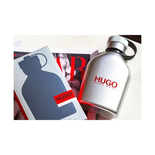 NƯỚC HOA HUGO BOSS HUGO ICED