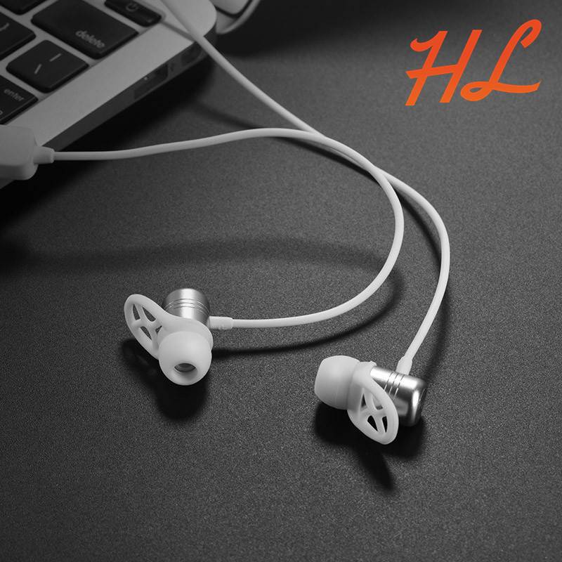 Tai Nghe Bluetooth Thể Thao Hoco ES14 Plus Breathing Sound V4.2 - Hãng Phân Phối Chính Thức - Hưng Long PC