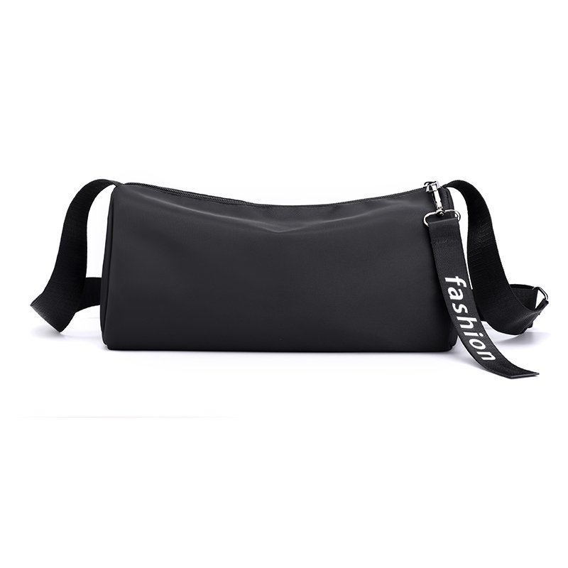 Túi đeo chéo thiết kế đơn giản mới thời trang theo phong cách Nhật Bản cho nam