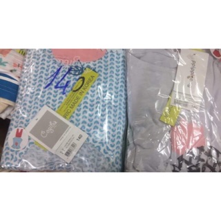 Bộ cotton xuất Hàn