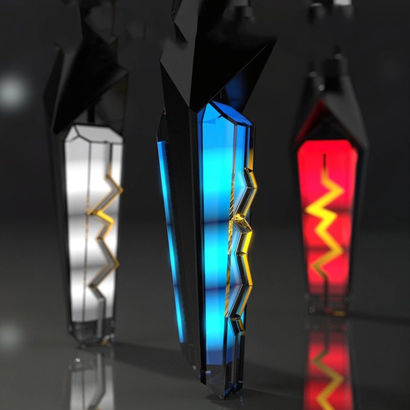 Bộ 2 Đèn Tín Hiệu Chuyên Nghiệp Cho Xe Mô Tô