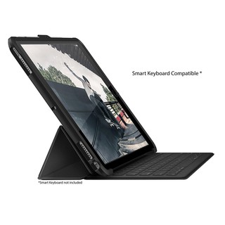 Bao da iPad Pro 10.5 UAG Metropolis Folio(Đen)