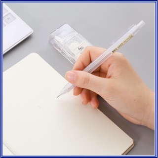 Bút chì basic ngòi 0,5 ( bản dupe của Muji)