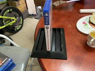 hộp đựng đĩa game PS4, xbox