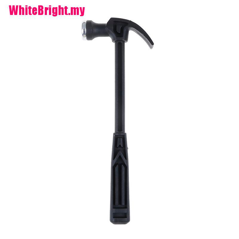 Búa mini Có Tay Cầm Bằng Nhựa Dùng Để Đục Lỗ Cho Kim Loại Tiện Dụng