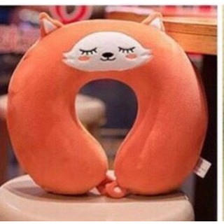 Gối cổ chữ U Ghome