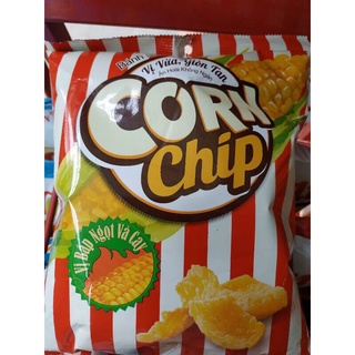 SNACK ORION, TOONIES, SWING, CORN CHIP