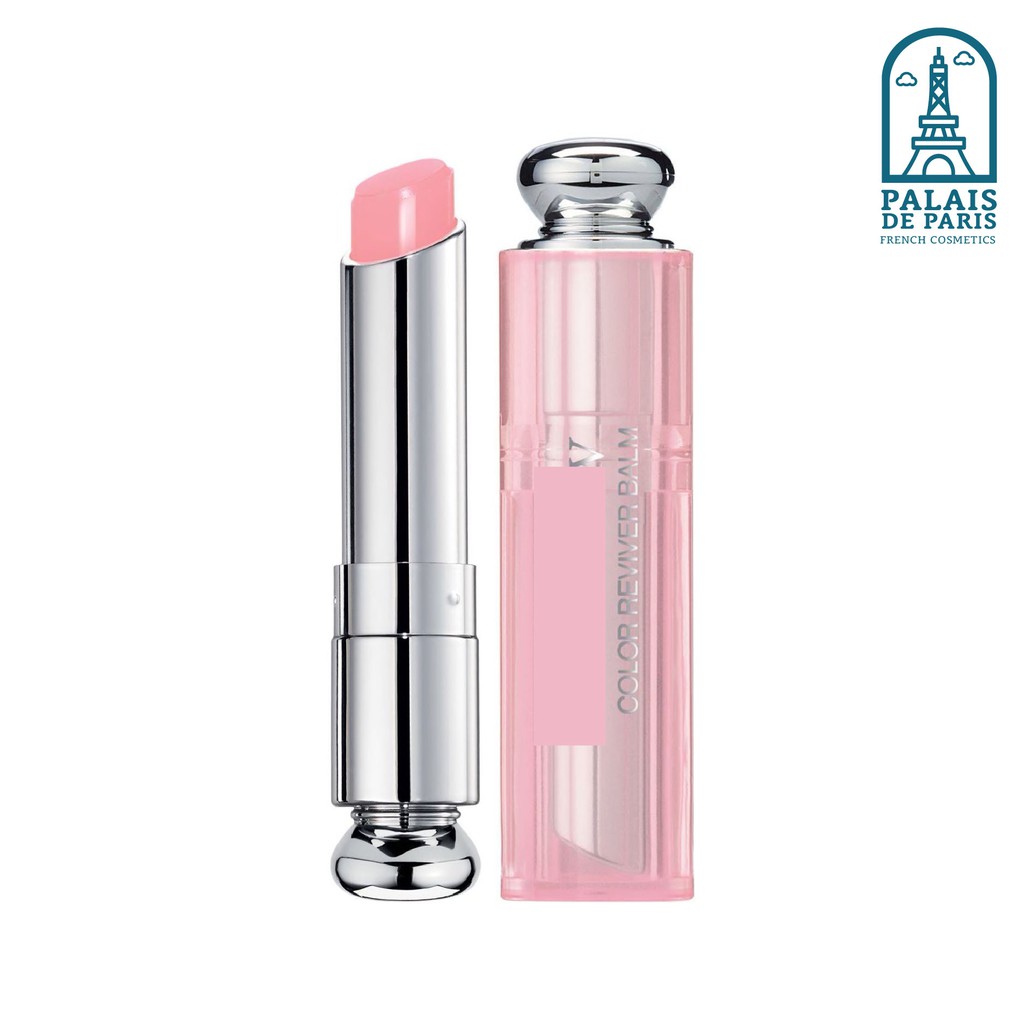 Son dưỡng Dior Lip Glow Backstage