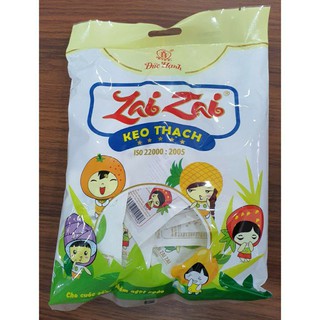 THẠCH ZAI ZAI ĐỨC HẠNH