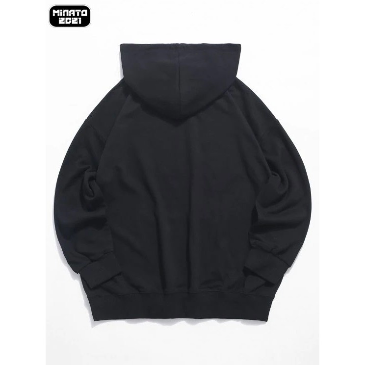 Áo Hoodie Basic Nam Nữ Nhiều Màu