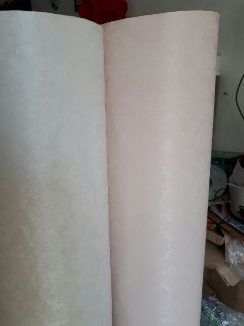 Giấy dán tường hoa văn châu âu nhỏ khổ 60cm