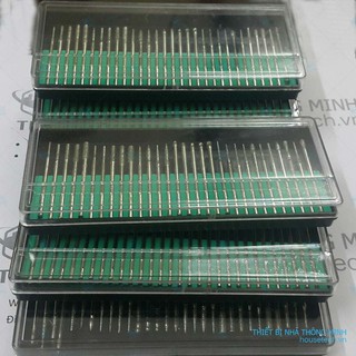 Bộ 30 mũi mài khắc mini