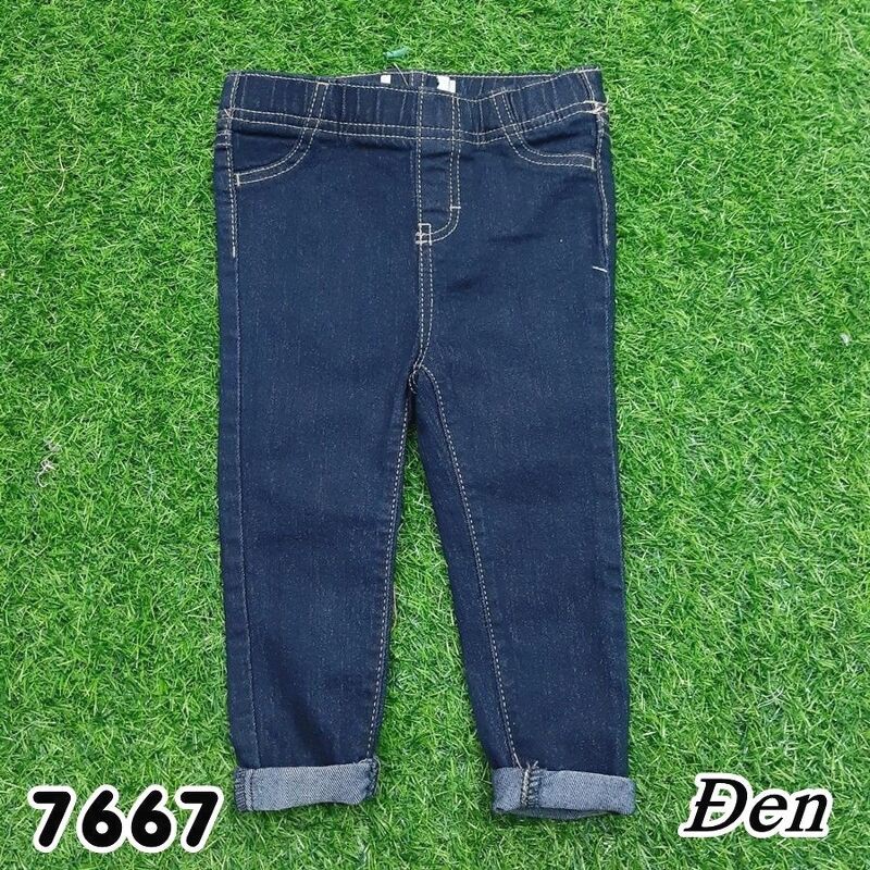 QUẦN JEAN DÀI BÉ TRAI NHIỀU MẪU CHO BÉ TỪ 9-28KG