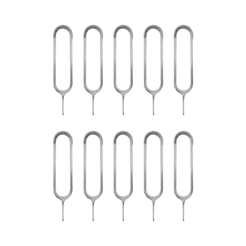 Túi 100 Cây Khêu Ốc Luộc