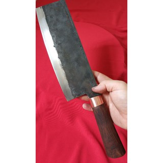 Dao chặt Gà, Vịt, Sườn Lợn