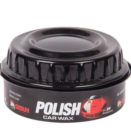 Sáp đánh bóng ôtô xe máy Polish Wax GETSUN