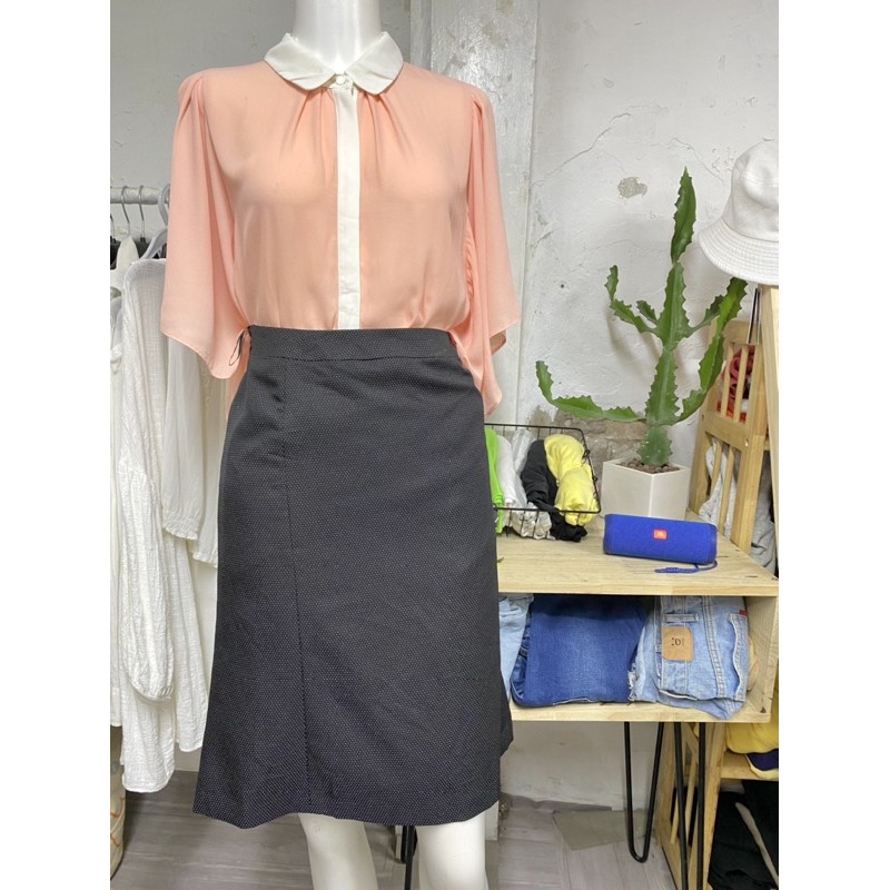 Áo sơ mi 2hand kiểu