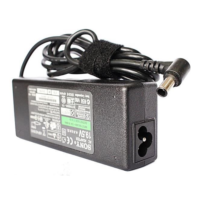 Sạc laptop sony 19.5v - 4.7A