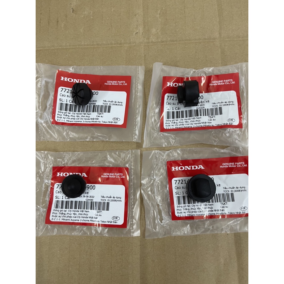 cao su yên xe future neo future x future 2 future mập future led hàng chính hãng