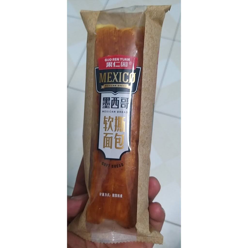 Combo 1000g Bánh mì Mexico/ bánh mì tươi/ Bánh mì ngàn lớp món ăn dưỡng chất thay thế bữa ăn phụ