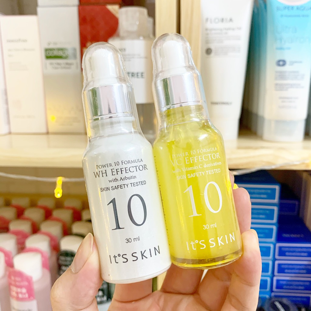 Tinh chất Power 10 Formula Its Skin