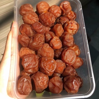 Ômai mơ - mận xuất Nhật 500gr