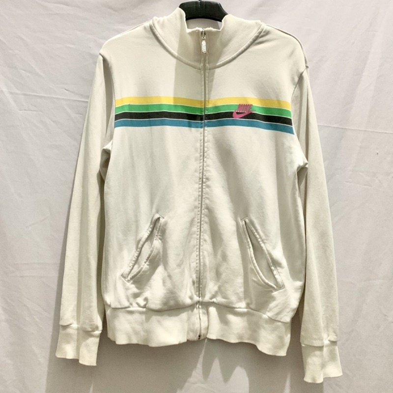 Áo Khoác NIKE Có Mũ Trùm Cá Tính Trẻ Trung