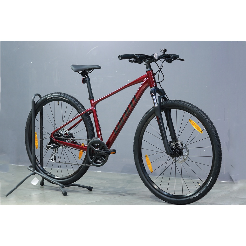 Xe đạp thể thao GIANT ROAM 3 2021