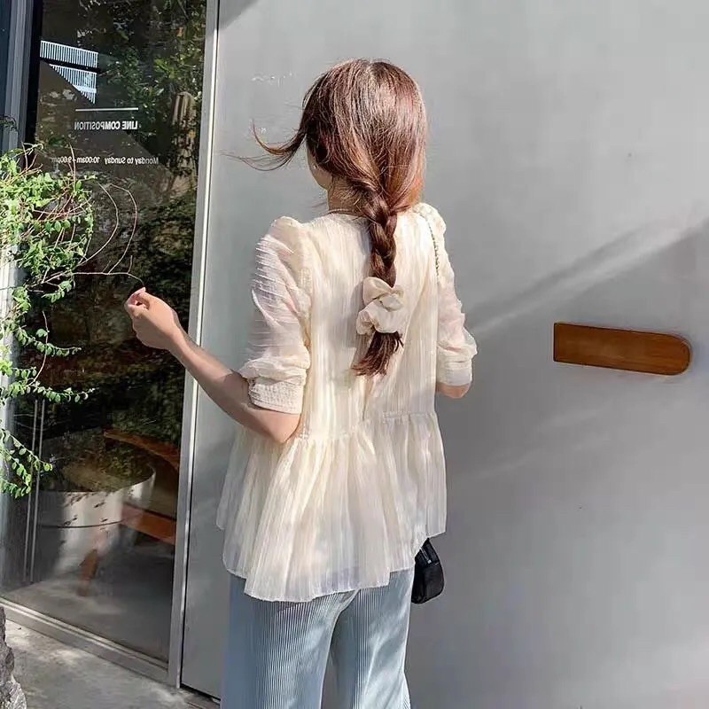 Áo quần bầu-sét bộ đồ bầu đẹp hàng quảng châu cao cấp