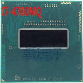 Cpu laptop i7 4940mx / i7 4700mq / i5 4300m / i5 4210m / cpu thế hệ 4