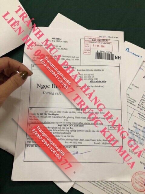 Ủ TRẮNG CÀ PHÊ | BigBuy360 - bigbuy360.vn