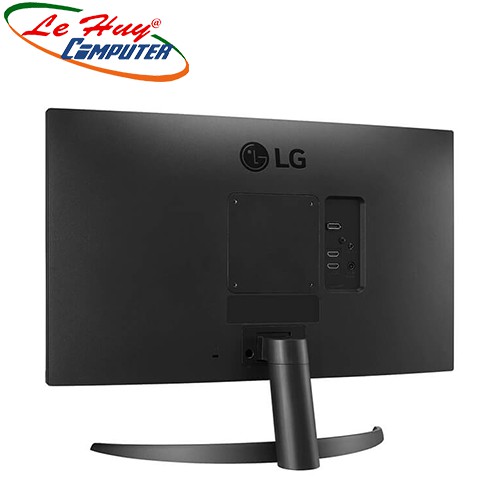 Màn hình máy tính LG 24QP500-B 23.8 inch IPS QHD