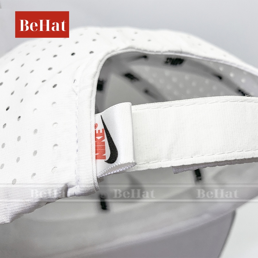 Nón Kết Thể Thao Nam , Full Tem Đầy Đủ, Chất liệu Cotton Hút Mồ Hôi