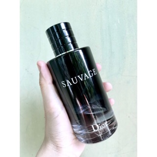GỐC NƯỚC HOA DIOR SAUVAGE 40ML