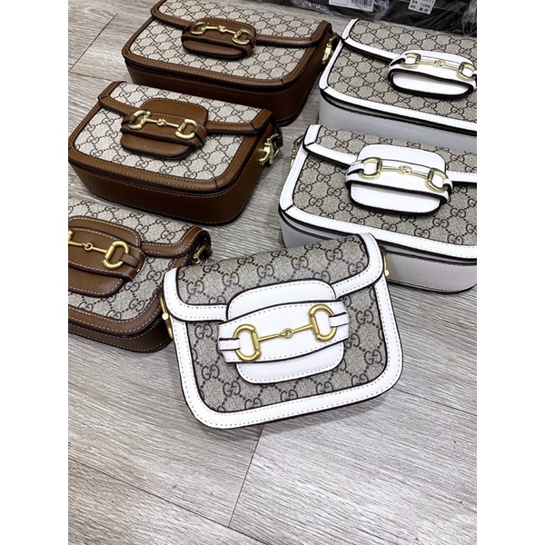 Túi gc hà hồ super vỡ hộp vân tăm
