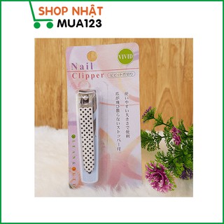 Bấm móng tay người lớn nội địa Nhật