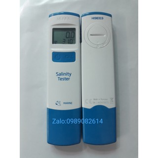 Bút Đo Độ Mặn Hi98319