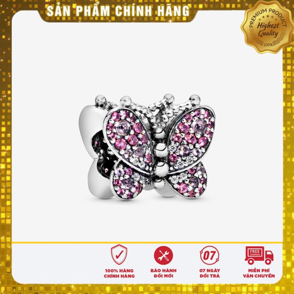 [Hàng cao cấp] Charm Bạc S925 ALE Cao Cấp - Charm bạc chuẩn S925 cho vòng Pan - Mã sản phẩm CHARMBAC_DN0031